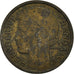Moneda, Francia, 50 Centimes, 1939