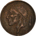 Moneta, Belgia, 20 Centimes, 1953