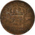 Coin, Belgium, 20 Centimes, 1953