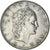 Coin, Italy, 50 Lire, 1979