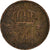 Coin, Belgium, 20 Centimes, 1954