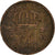 Moneta, Belgio, 20 Centimes, 1954