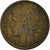 Coin, France, 50 Centimes, 1938