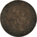 Moneta, Spagna, Centimo, 1867
