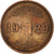 Moneta, GERMANIA, REPUBBLICA DI WEIMAR, Reichspfennig, 1929