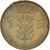 Coin, Belgium, Franc, 1956