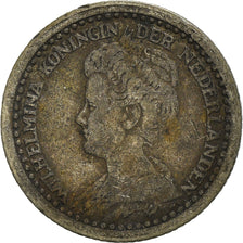 Moneta, Holandia, 10 Cents, 1919