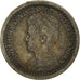 Moneta, Holandia, 10 Cents, 1919