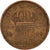 Coin, Belgium, 20 Centimes, 1954