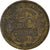 Coin, France, 50 Centimes, 1939