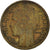 Coin, France, 50 Centimes, 1933