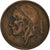 Coin, Belgium, 50 Centimes, 1955