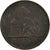 Monnaie, Belgique, 2 Centimes, 1874