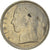 Moneda, Bélgica, 5 Francs, 5 Frank, 1978