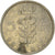 Coin, Belgium, 5 Francs, 5 Frank, 1978
