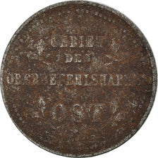 Münze, Russland, Kopek, 1916