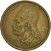 Moneta, Grecja, 2 Drachmai, 1978