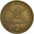 Moneta, Grecja, 2 Drachmai, 1978