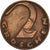 Coin, Austria, 2 Groschen, 1928