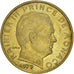 Moneta, Monaco, 10 Centimes, 1979
