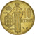 Moneta, Monaco, 10 Centimes, 1979