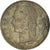 Coin, Belgium, Franc, 1953