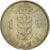 Coin, Belgium, Franc, 1953