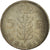 Moneta, Belgia, 5 Francs, 5 Frank, 1950