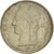 Moneta, Belgia, Franc, 1950