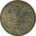Coin, GERMANY - EMPIRE, 10 Pfennig, 1891