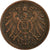 Moneda, ALEMANIA - IMPERIO, Pfennig, 1915