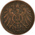 Coin, GERMANY - EMPIRE, Pfennig, 1915