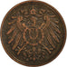 Coin, GERMANY - EMPIRE, Pfennig, 1915