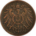 Coin, GERMANY - EMPIRE, Pfennig, 1915