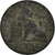 Moneda, Bélgica, 1 Centime, Undated