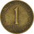 Coin, Austria, Schilling, 1960