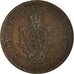 Moneta, Landy niemieckie, Pfennig, 1865