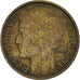 Munten, Frankrijk, 50 Centimes, 1932