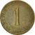 Coin, Austria, Schilling, 1964