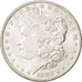 United States, Morgan Dollar, 1883, New Orleans, MS(60-62), Silver, KM:110