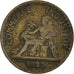Moneda, Francia, 50 Centimes, 1923