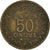 Coin, France, 50 Centimes, 1923