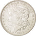 United States, Morgan Dollar, 1883, New Orleans, MS(60-62), Silver, KM:110