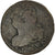 Coin, France, 2 Sols, 1792