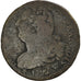 Coin, France, 2 Sols, 1792
