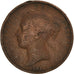 Münze, Großbritannien, 1841