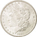 United States, Morgan Dollar, 1884, New Orleans, MS(60-62), Silver, KM:110