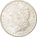 United States, Morgan Dollar, 1884, New Orleans, MS(60-62), Silver, KM:110