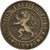Coin, Belgium, 10 Centimes, 1894