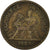 Coin, France, 50 Centimes, 1923